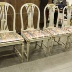 901 8224 CHAIRS